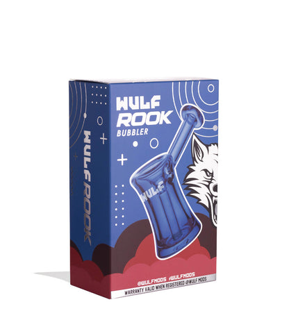 Wulf ROOK Bubblers (6pc Display) 