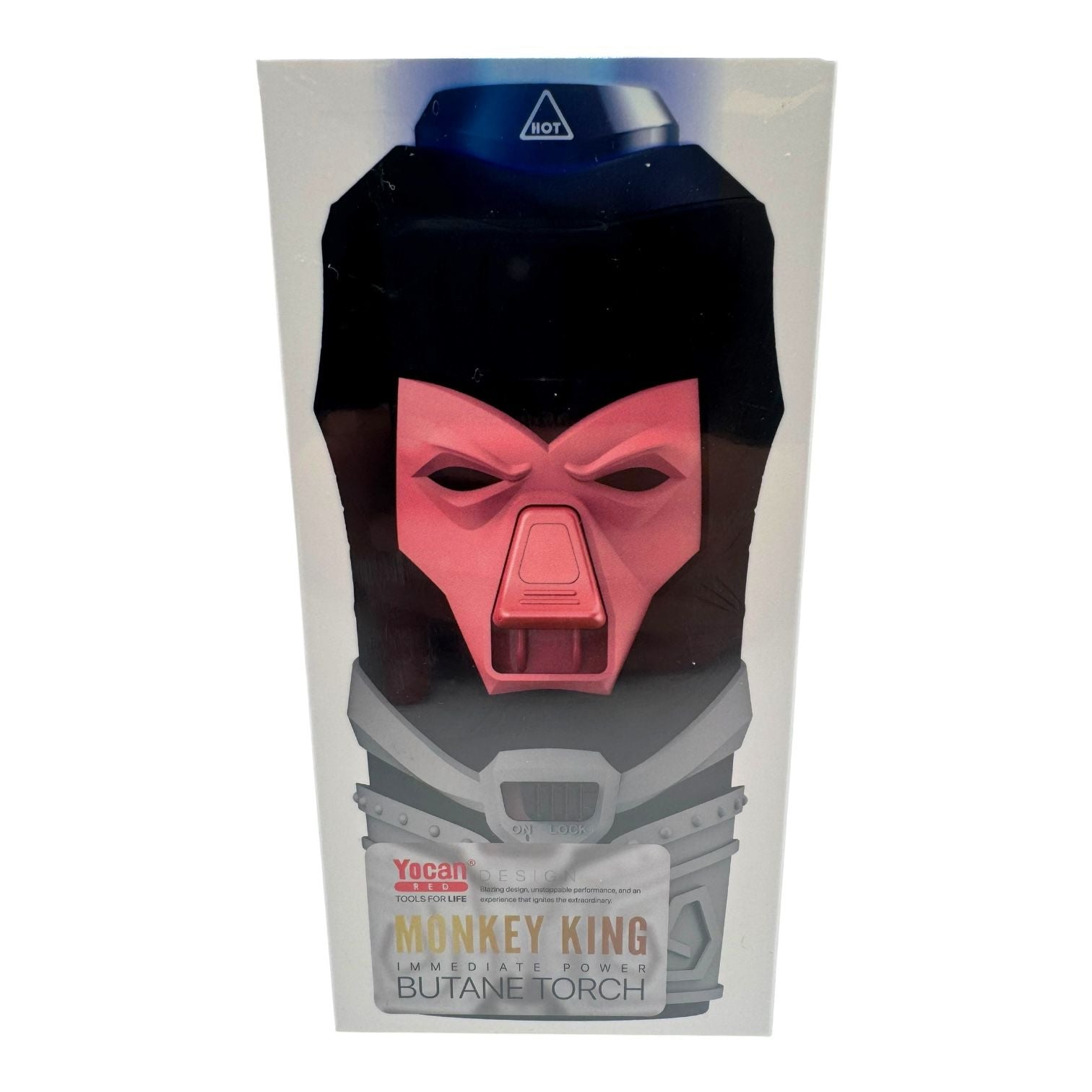 Yocan Character Torch