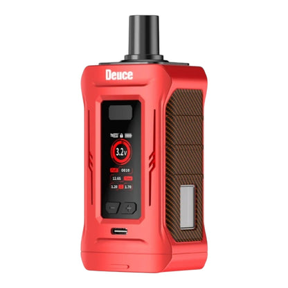 Yocan Deuce vaporizer