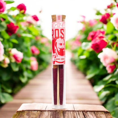 Buy Zig-Zag Premium Rose Cones 70mm 