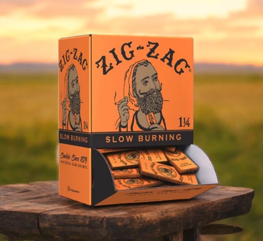 Buy Zig-Zag Wholesale Rolling Papers 