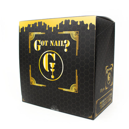 stainless steel dab tool