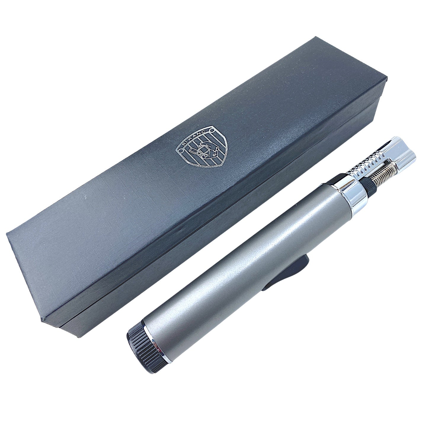 Rikang Pencil Torch With Soft/Jet FLame