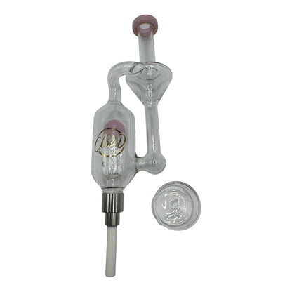 Lollipop Honey Pulse Nectar Collector Straw "NC-POP1"
