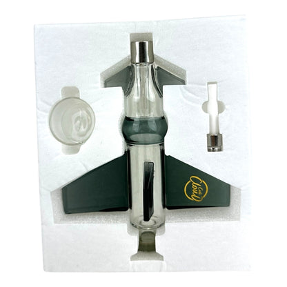 Cali Cloudx Ghostrider Straw Nectar Collector NC-51