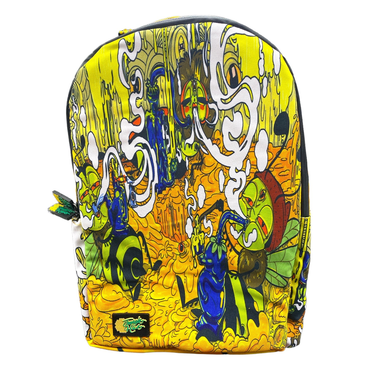 Jungle Hive Backpack