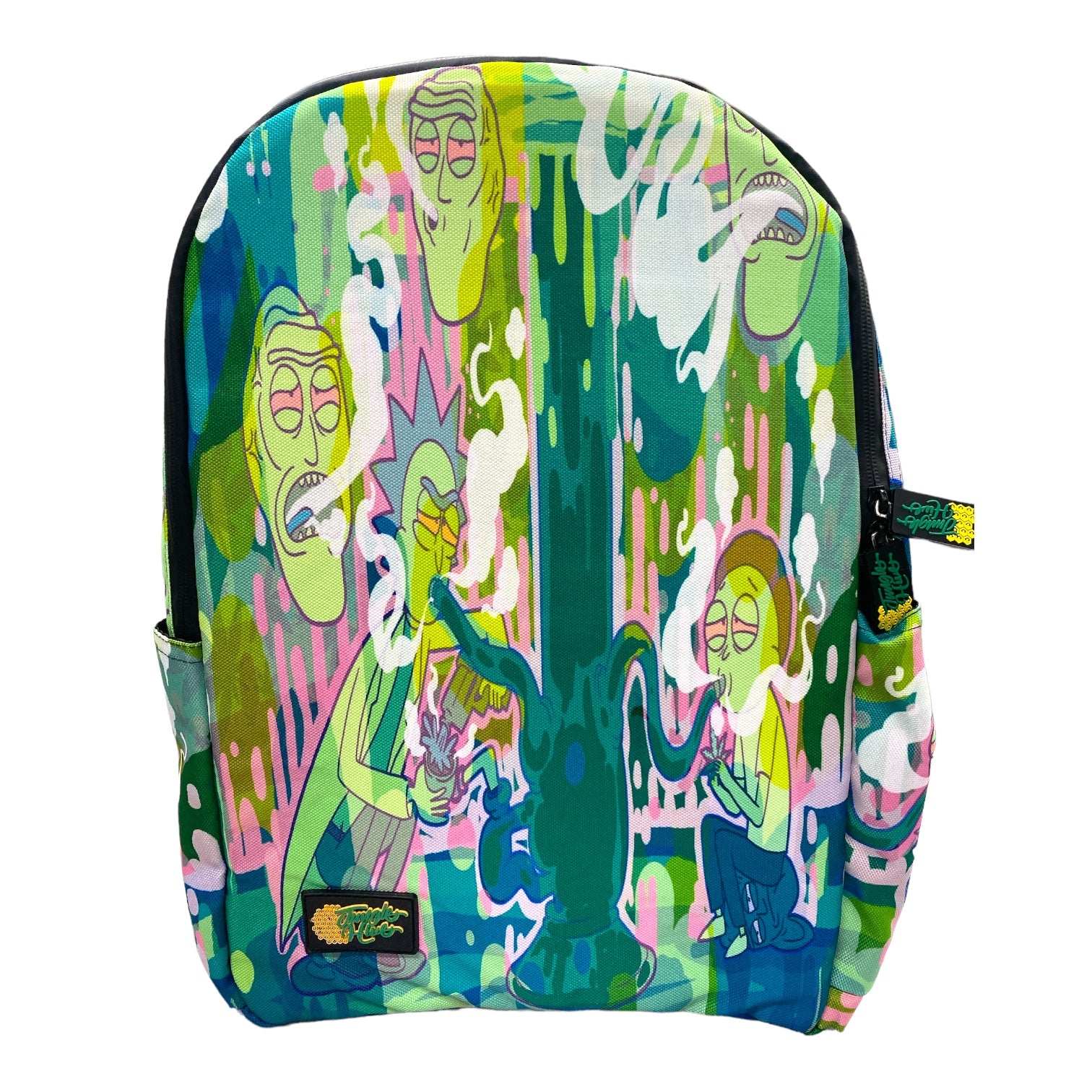 Jungle Hive Backpack