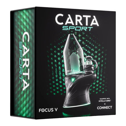 Focus V Carta Sport