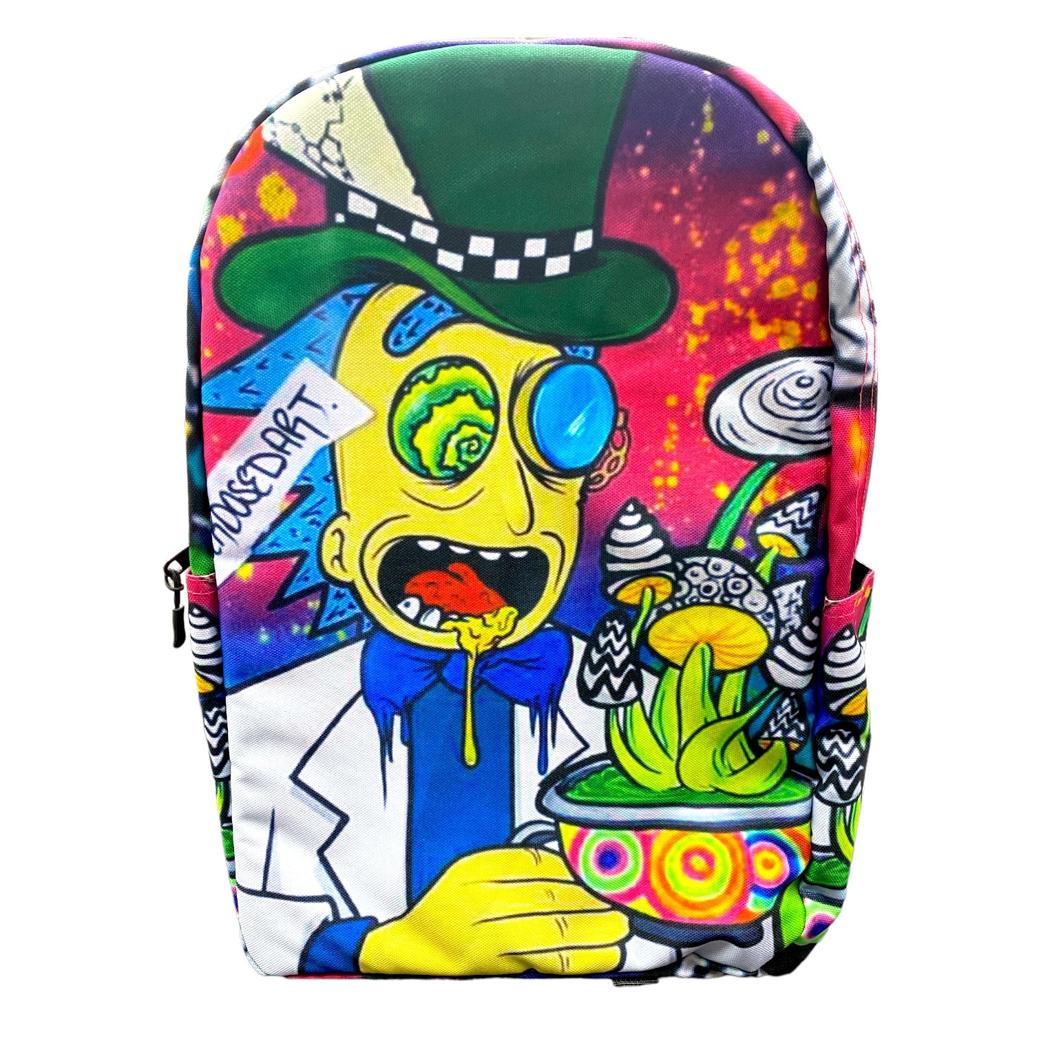 Jungle Hive Backpack