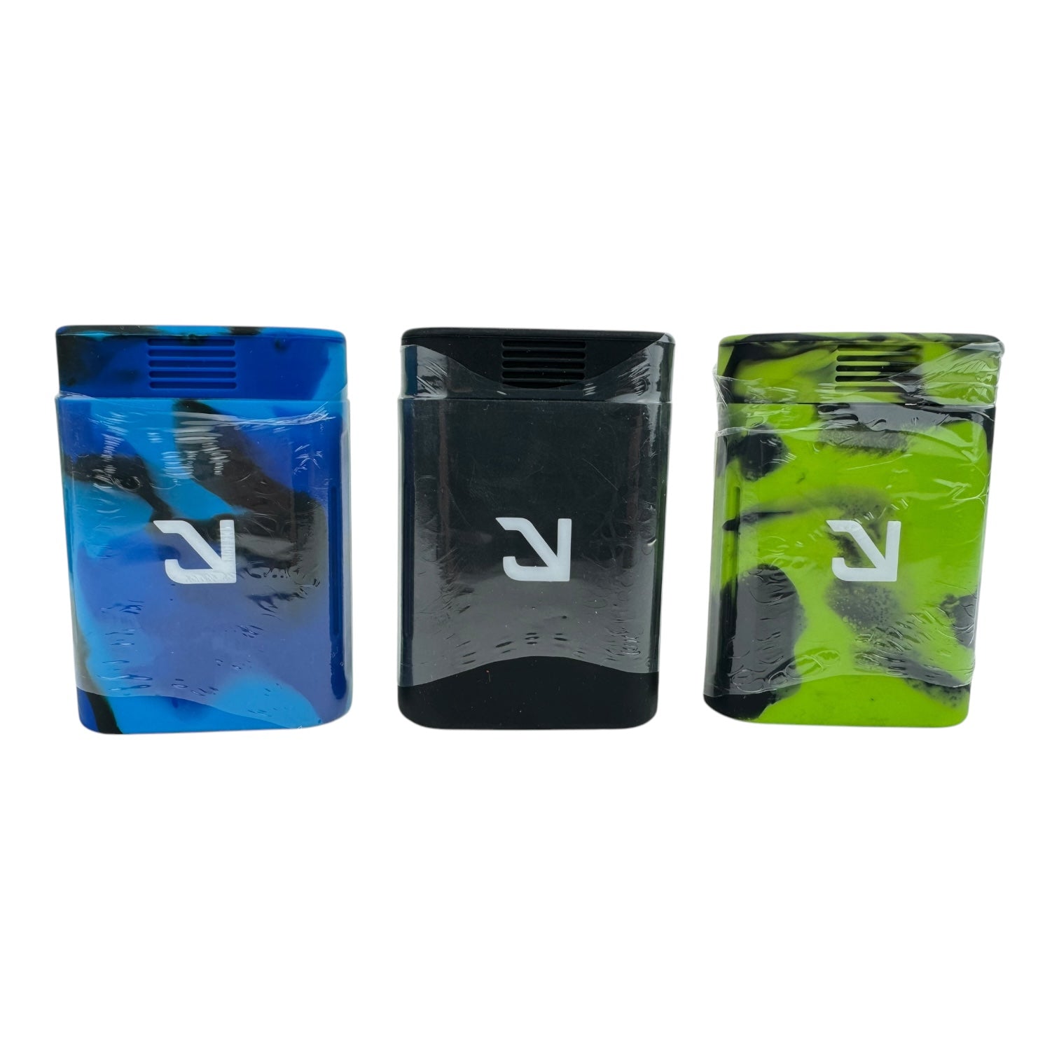 Eyce - Solo Silicone Dugout - Assorted Colors (15 per Display)