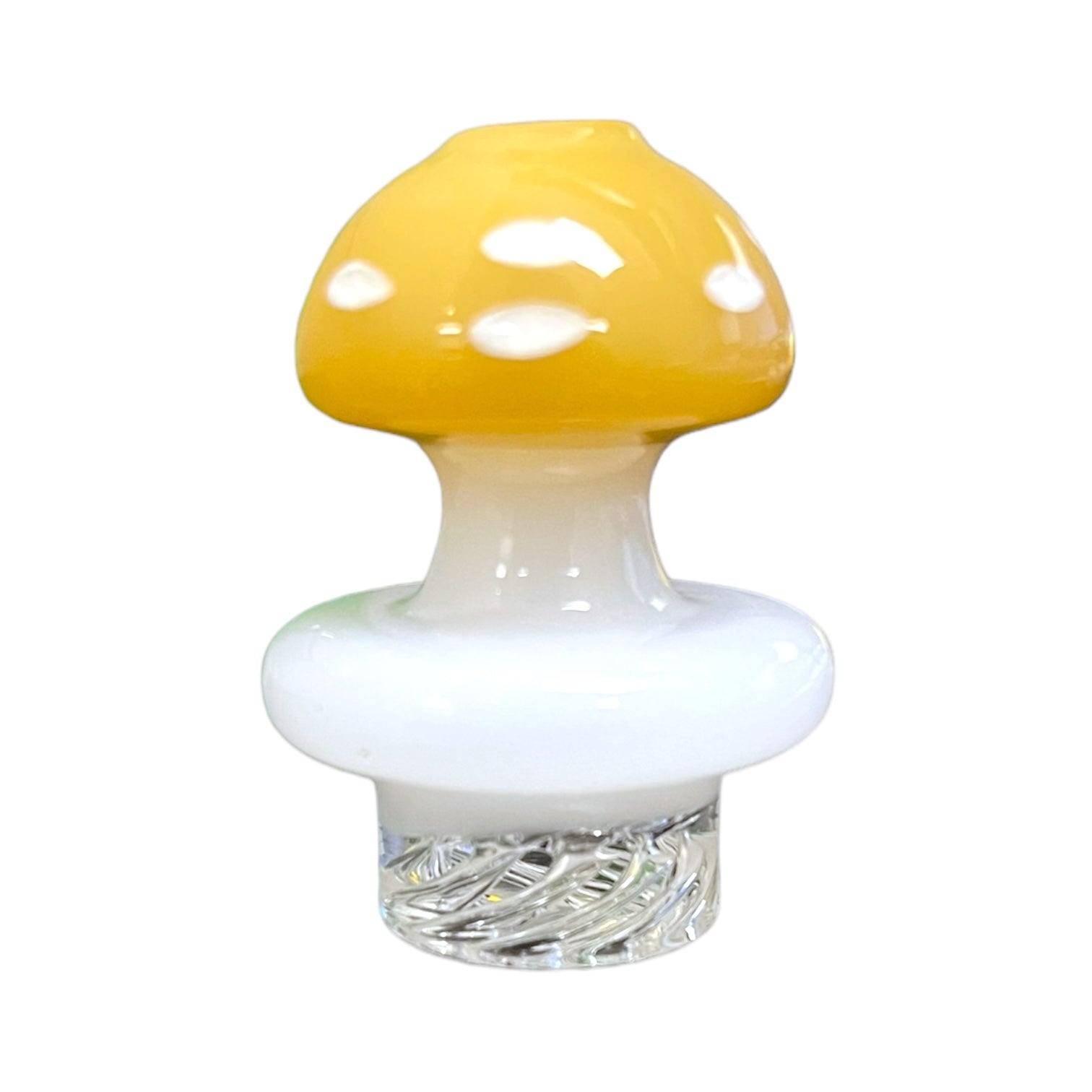 CC-14 Carb Cap