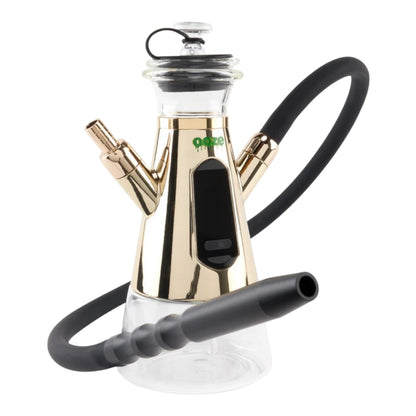 Ooze Ripley 2400mah Dab Rig Hookah