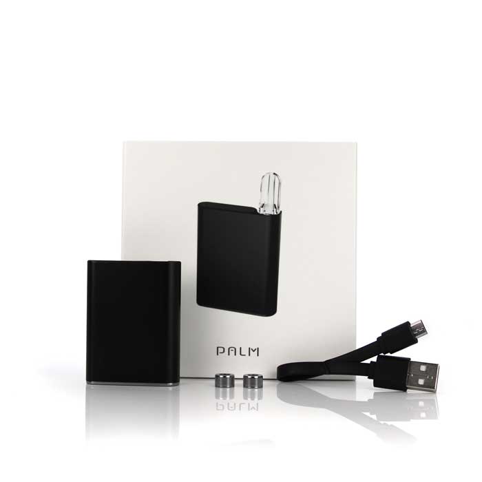CCell Palm 510 battery