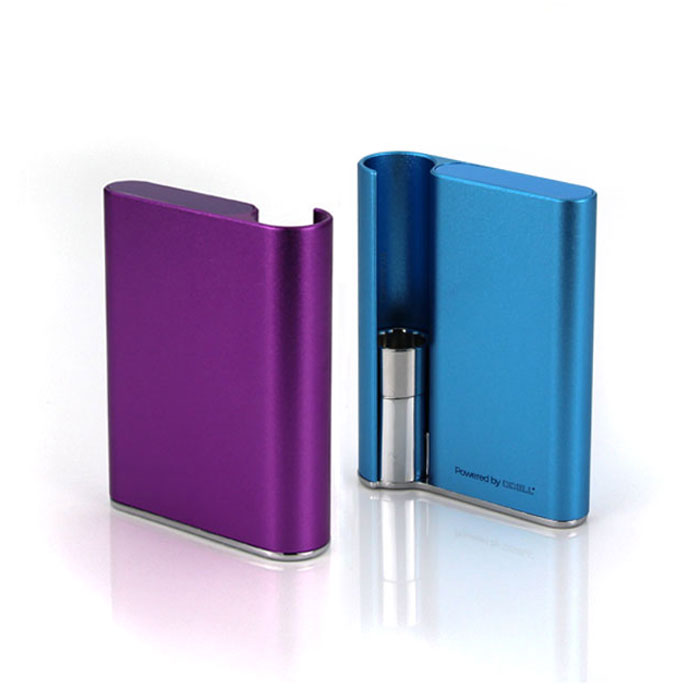 CCell Palm battery review