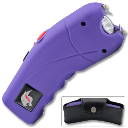 Cyclone Stun Gun