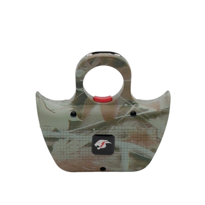 CH-70 Cheetah Mini Jogger Stun Gun