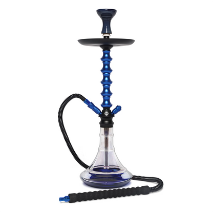 24" Vintage Taurus B.Y.O Hookah (I-5003)