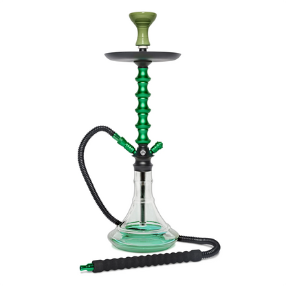 24" Vintage Taurus B.Y.O Hookah (I-5003)