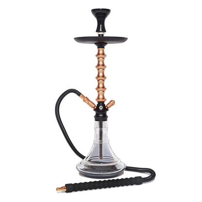 24" Vintage Taurus B.Y.O Hookah (I-5003)