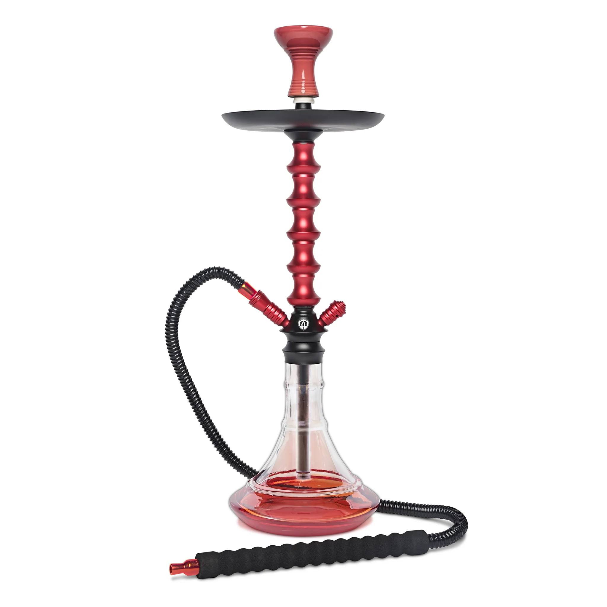 24" Vintage Taurus B.Y.O Hookah (I-5003)