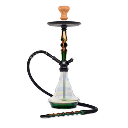23" Vintage Nobu B.Y.O Hookah (I-5023)