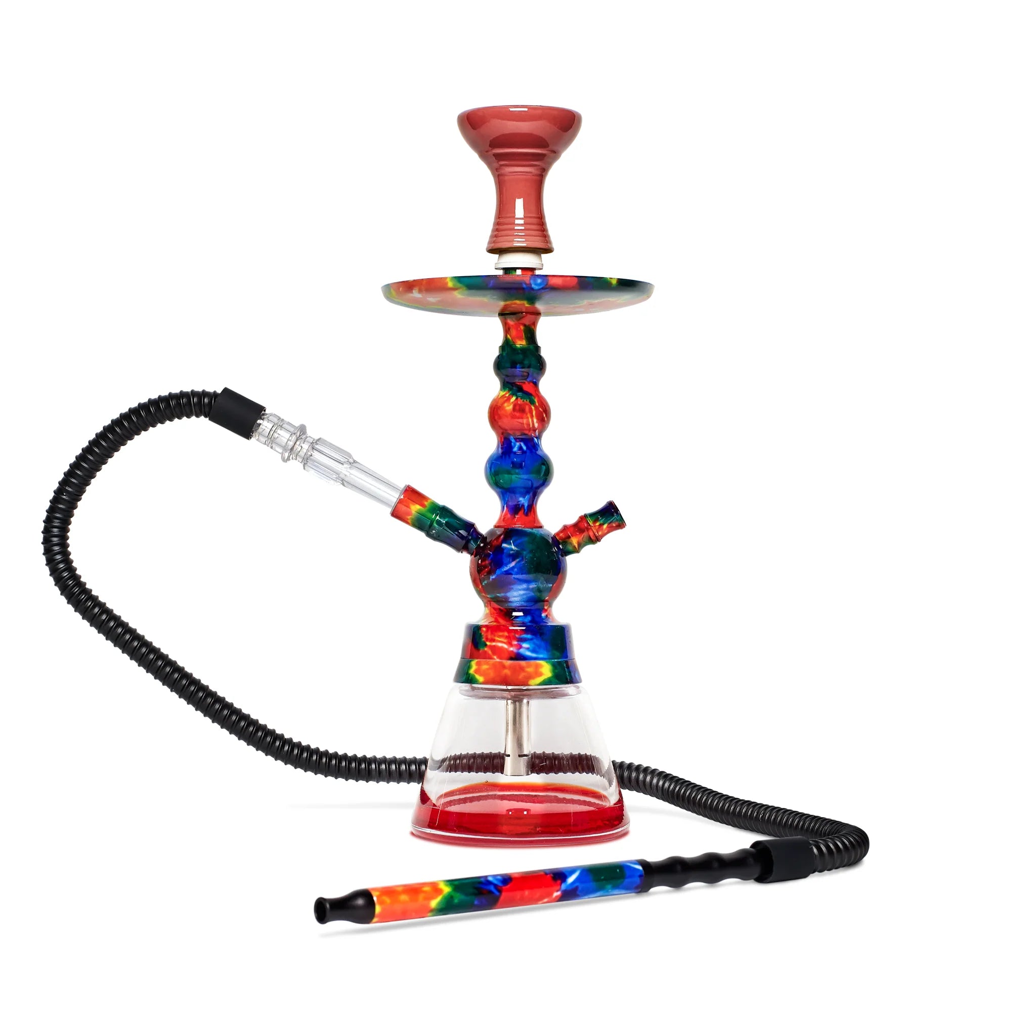 16" Design Vintage Toker B.Y.O Hookah (I-5029)