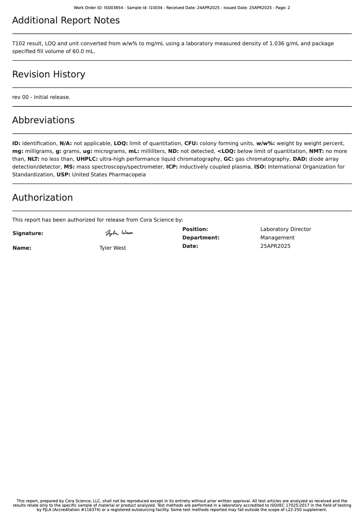 Zana Chill Kratom + Kava Tropical Liquid Shots  2.0floz / 60ml- 12pcs/Display | 8Dis/Case