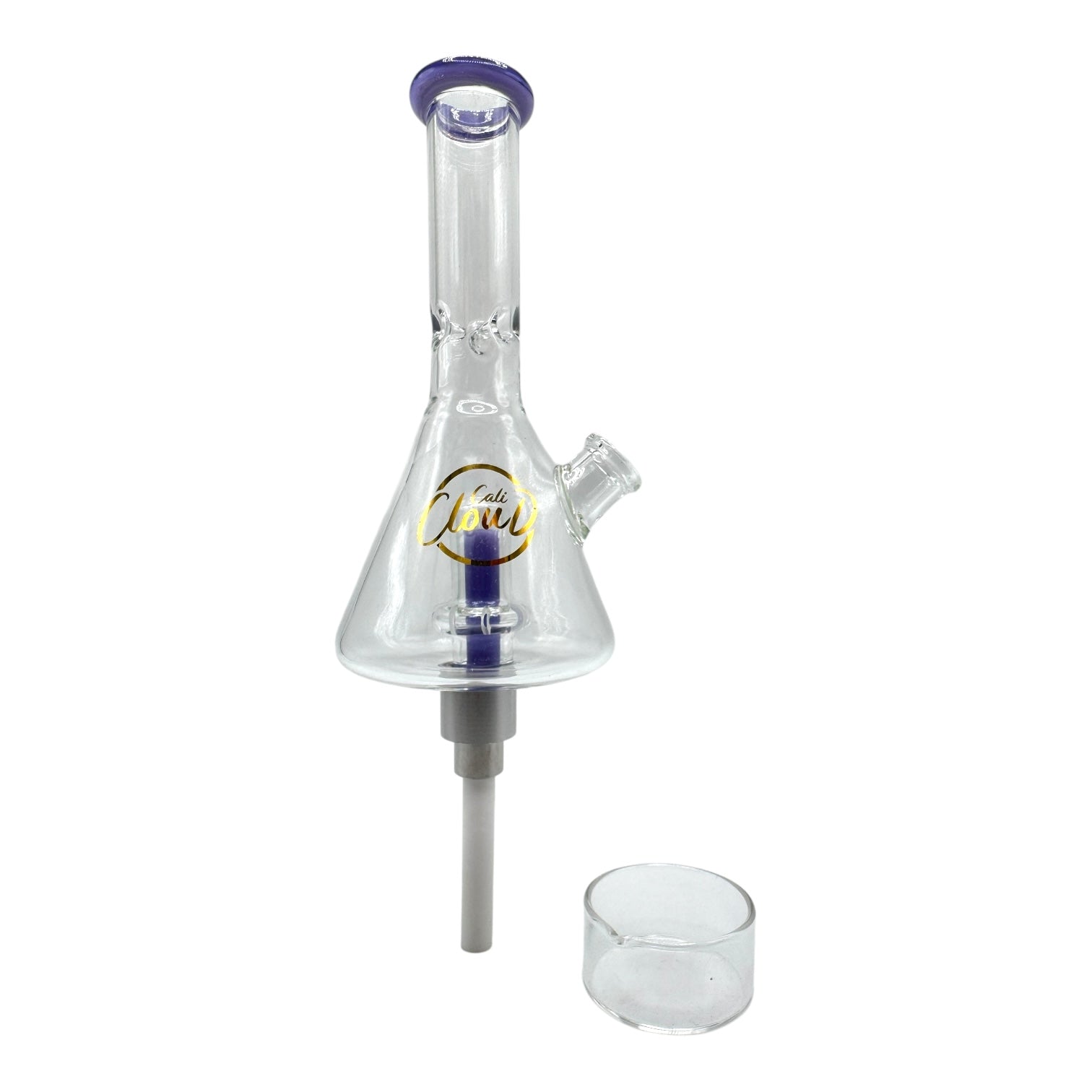Cali Cloud Bongolaa Nectar Collector Straw "NC-49"