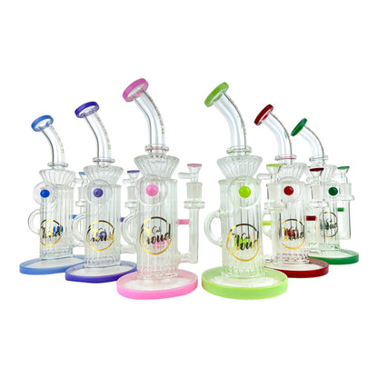 Cali Cloud 12" Cylinder 