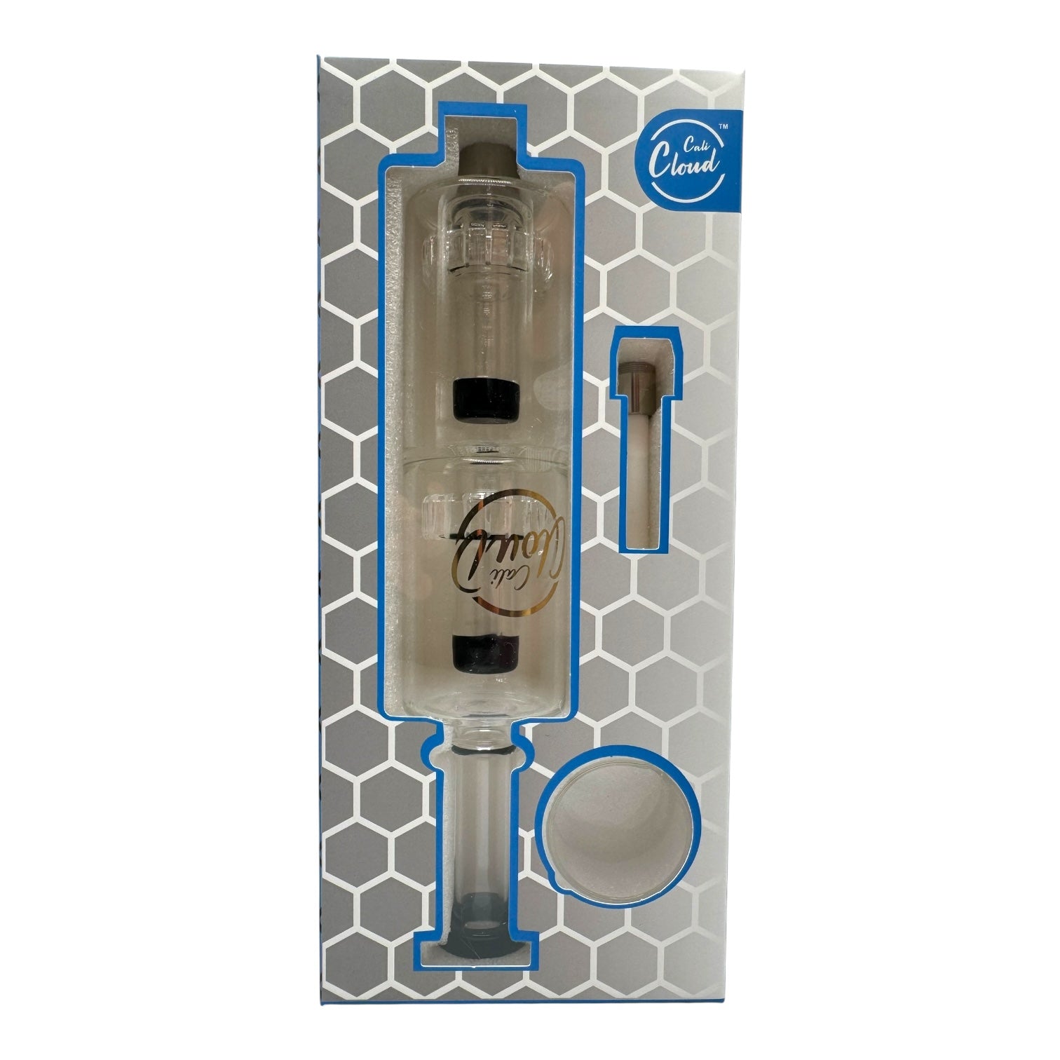 Cali Cloud Nectar Collector Straw