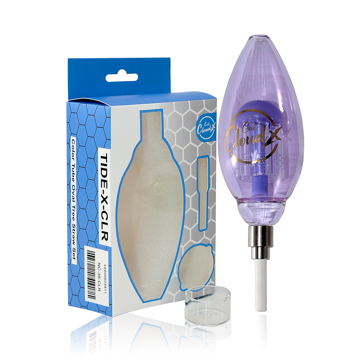  Cali Cloudx Nectar Collector