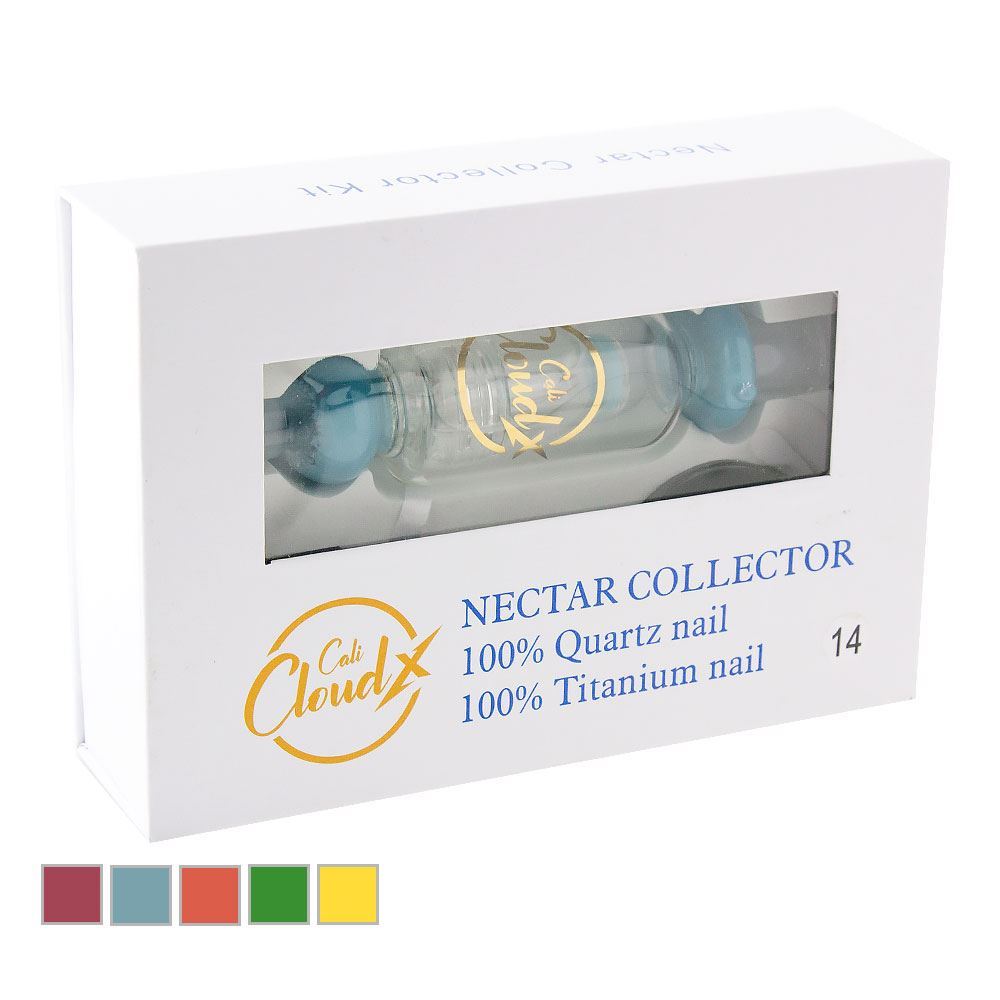 Cali Cloudx Nectar Collector Kit