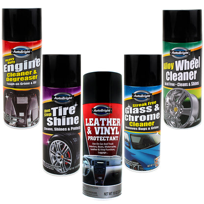 Buy Car Cleaner Safe Cans