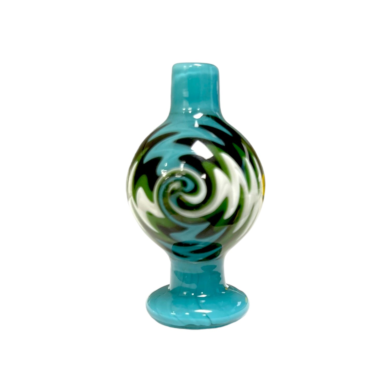 Carb Cap for Glass Pipes