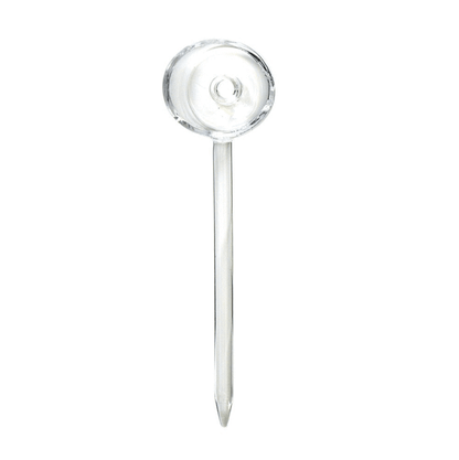 Carb Cap with Handle