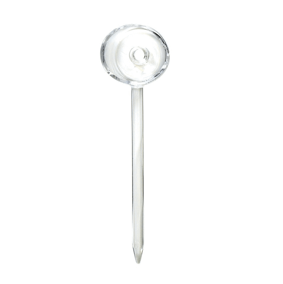 Carb Cap with Handle