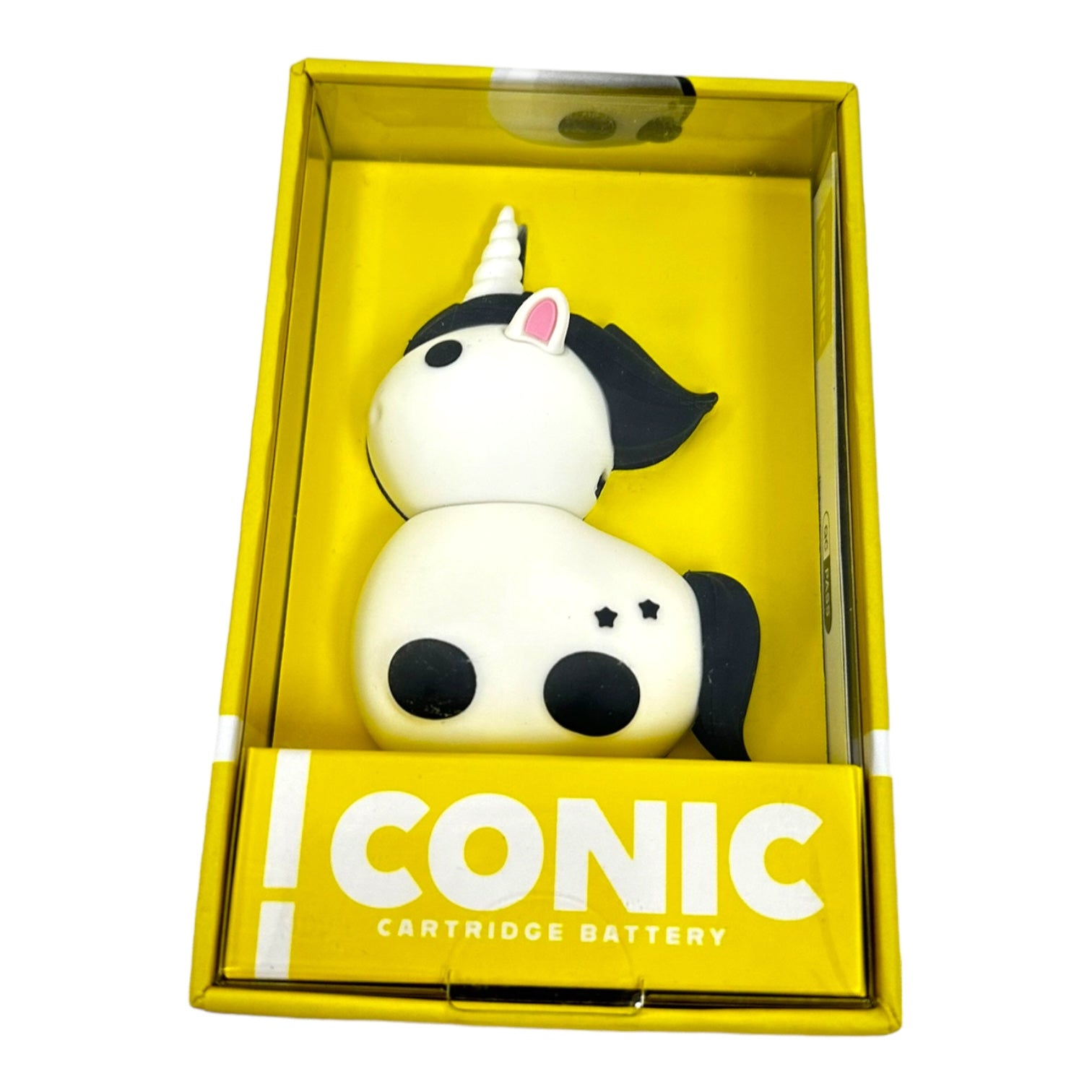 Cartridge battery 120pc case