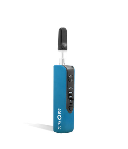 Cartridge vape device
