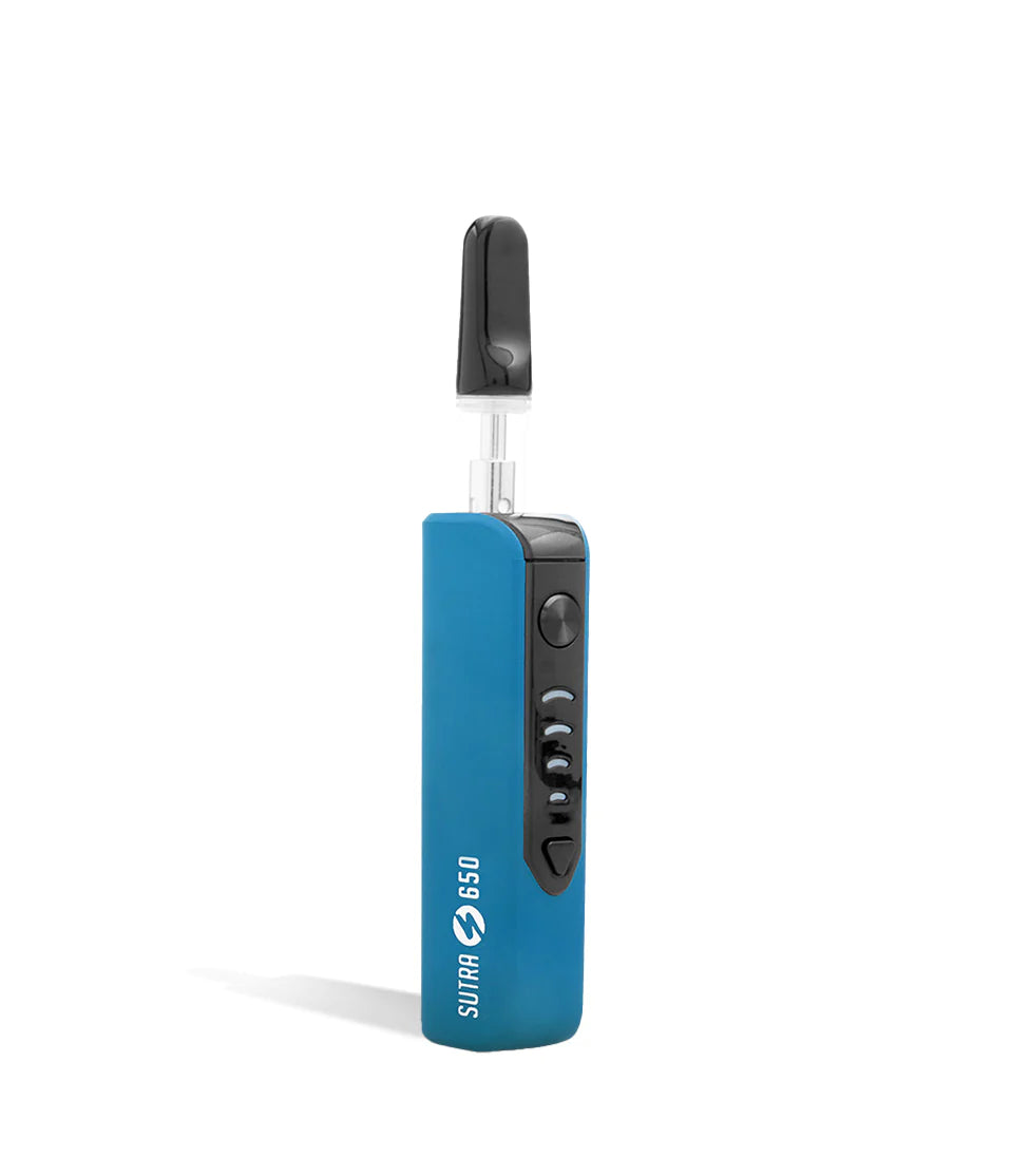 Cartridge vape device