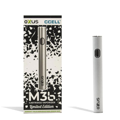 Cartridge vaporizer battery