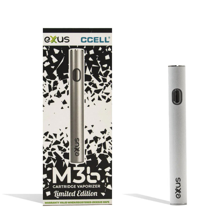 Cartridge vaporizer battery