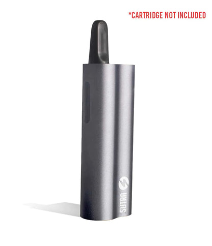 Cartridge vaporizer for oils