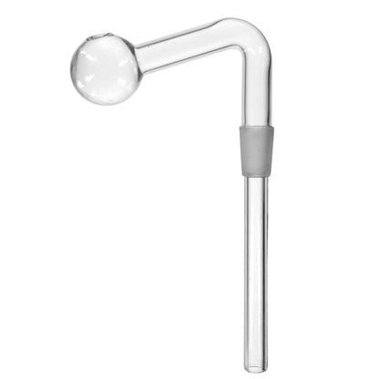 Clear glass OB Long Male G/G