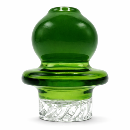 Color Ball Riptide Vortex Carb Cap "CC-18" (Assorted Colors)