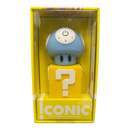 Bulk Iconic Mushroom 480mAh Cartridge Battery Shop Now SmokeTokes Bulk Iconic Mushroom 480mAh Cartridge Battery Shop Now SmokeTokes
