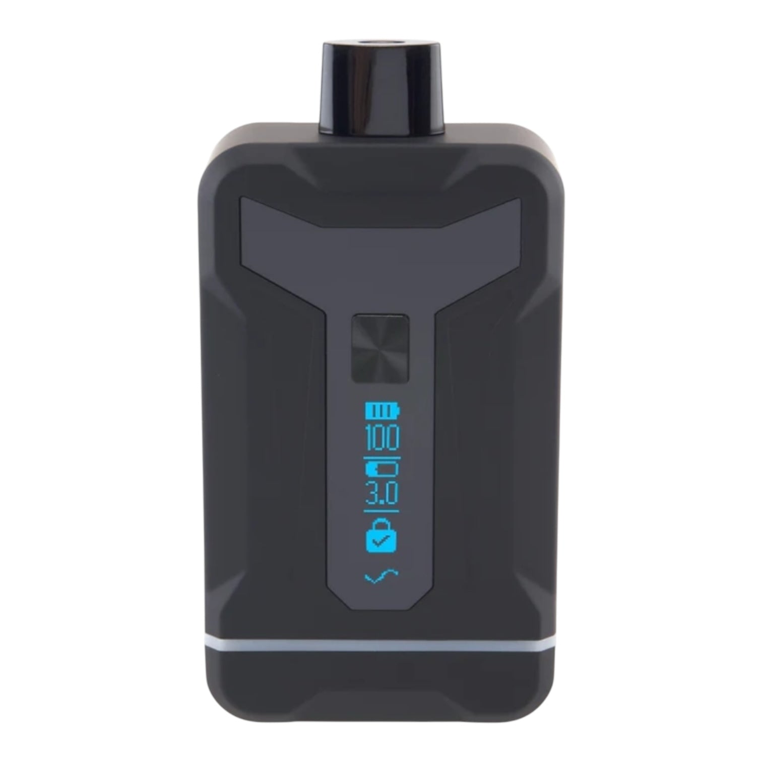 Conceal vape battery