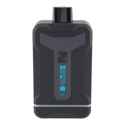 Conceal vape battery