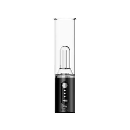 Concentrate vape device