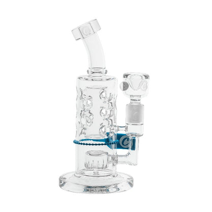 Cookies 8" Glass Stack Rig