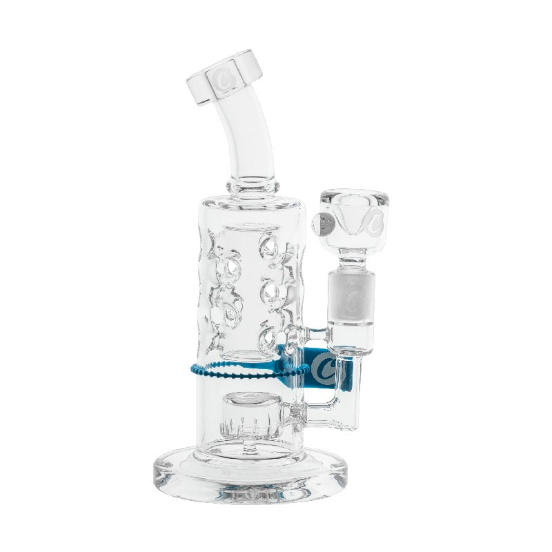 Cookies 8" Glass Stack Rig